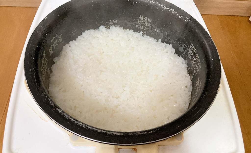 炊き上がり2