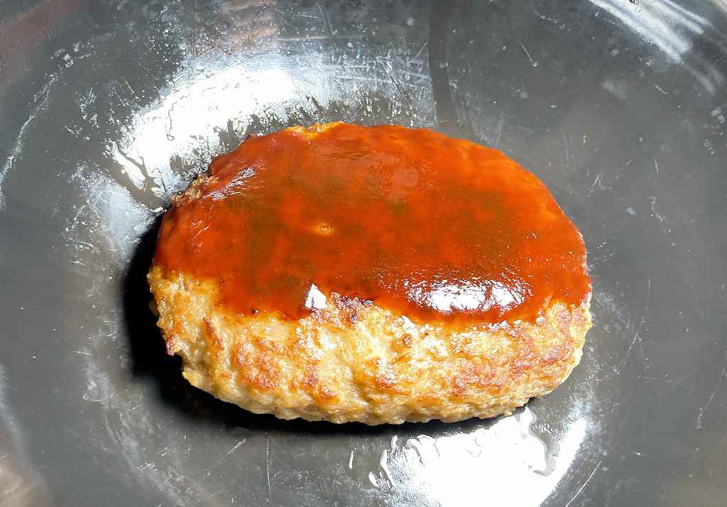 実食２