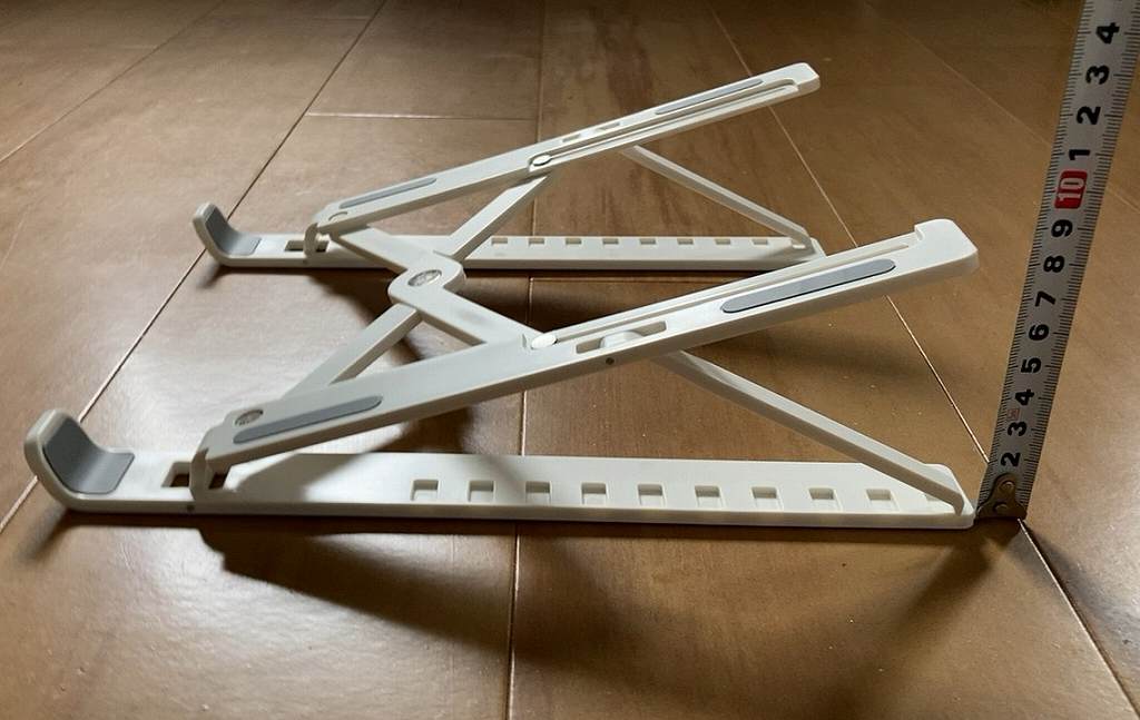 角度最小
