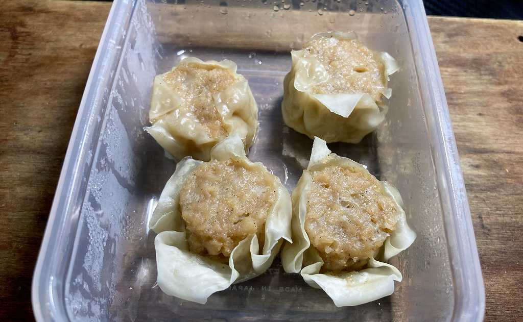 コスモス実食2