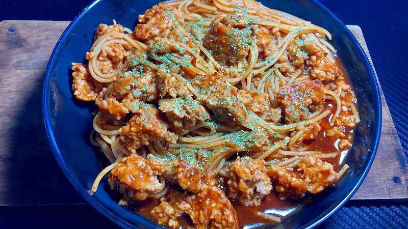 実食1
