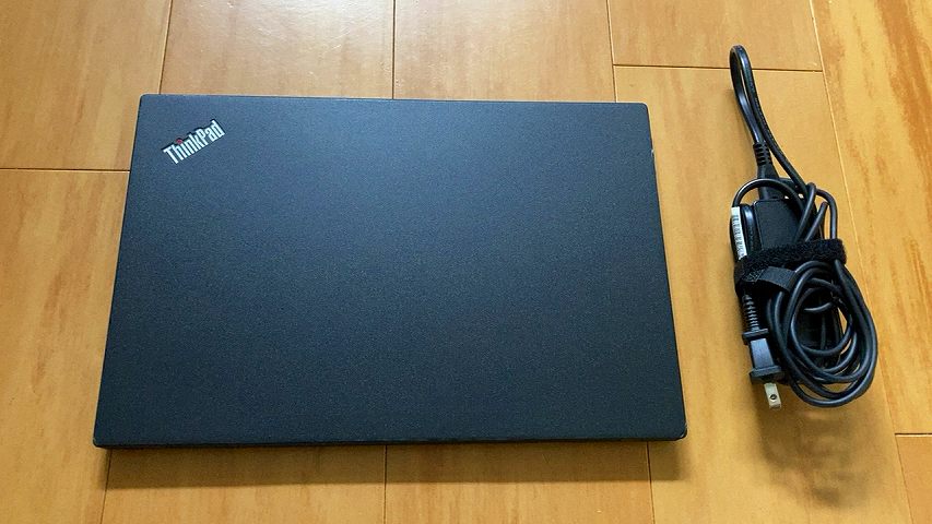 PC&アダプター