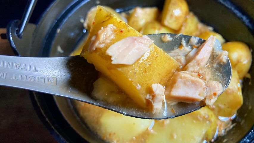 実食5