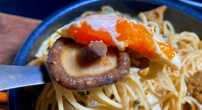 実食５