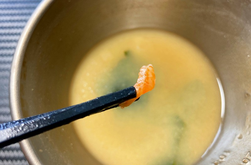 実食5