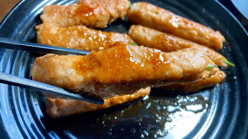 実食3