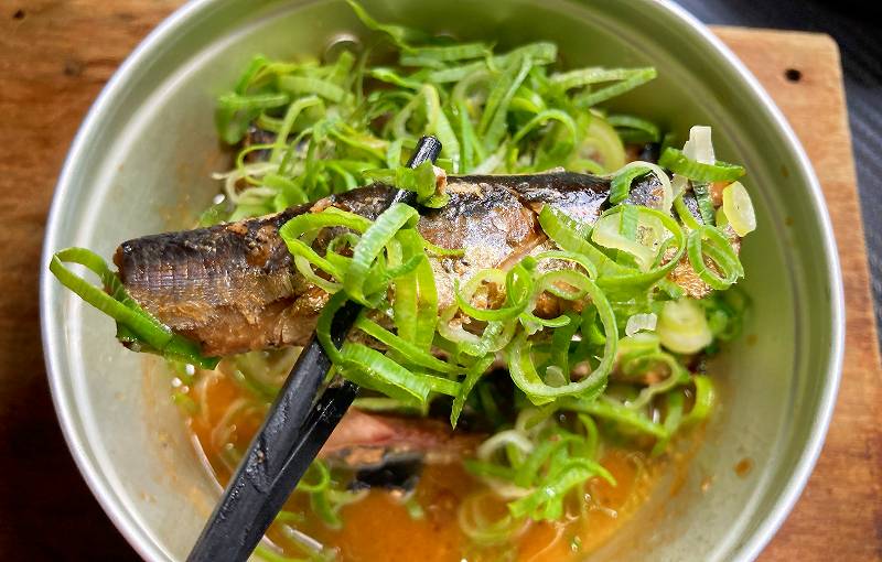 実食3