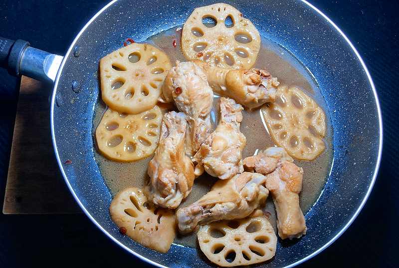 実食1