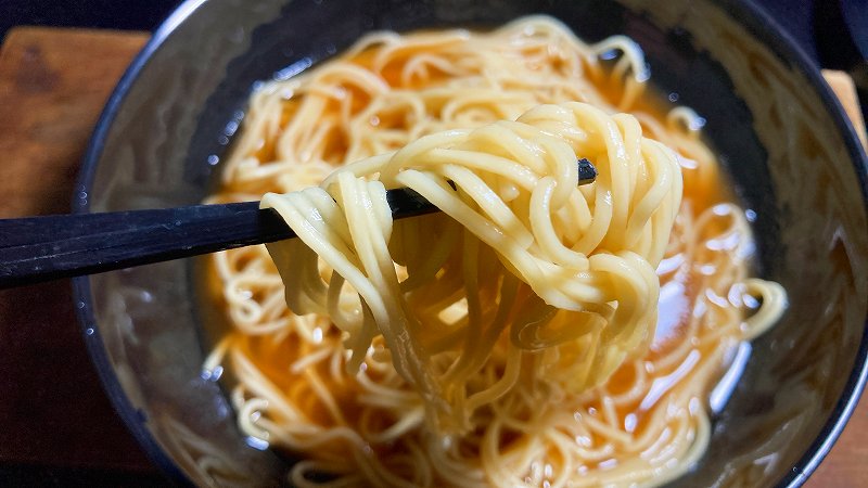 実食3