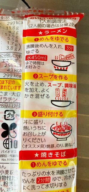 パッケージ4