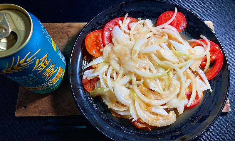 実食1