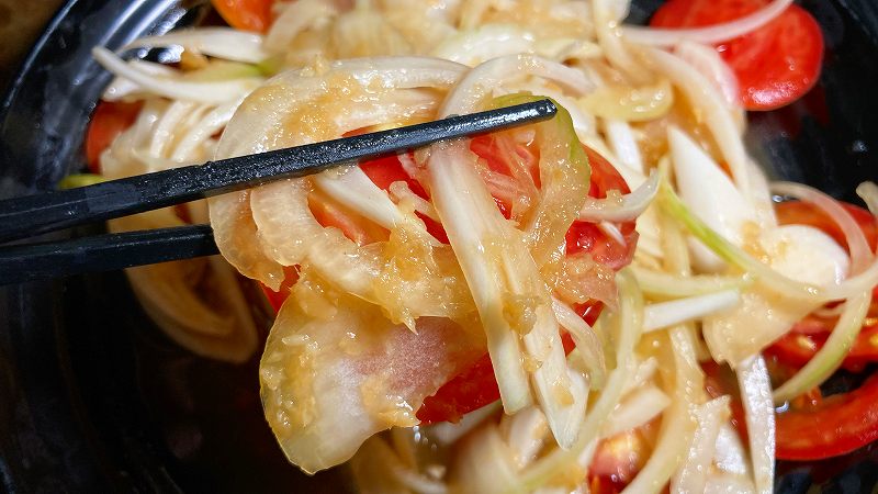 実食3