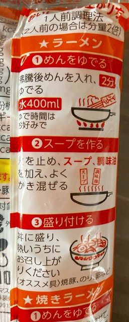 パッケージ6