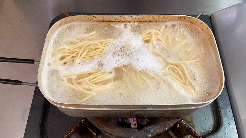 実食1