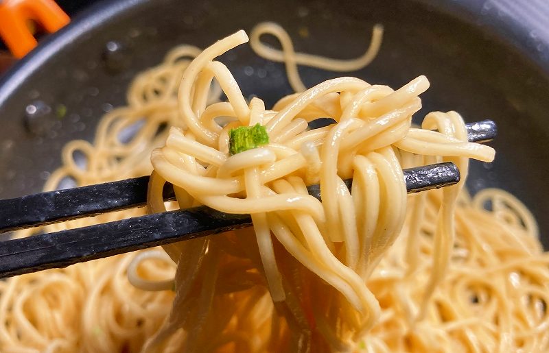 実食4