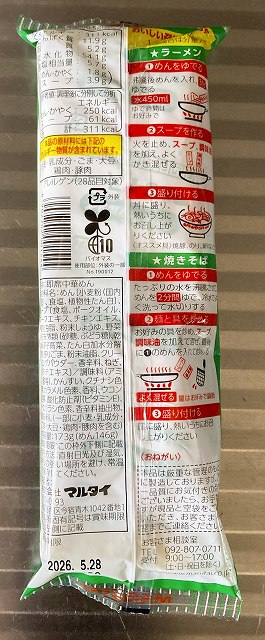 パッケージ2