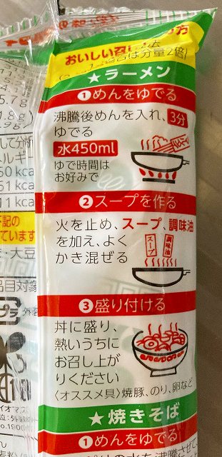 パッケージ5
