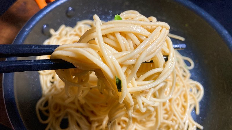 実食2