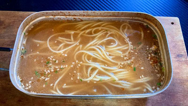 実食1