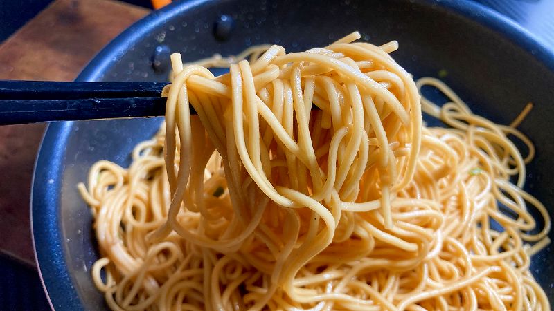 実食3