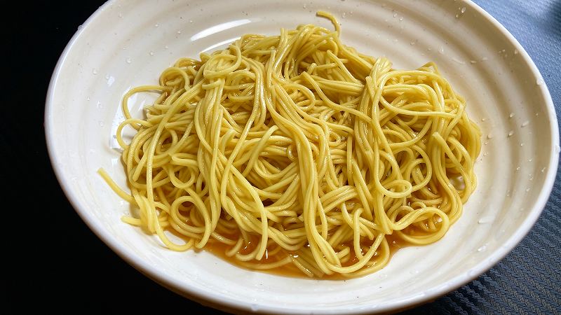 実食2