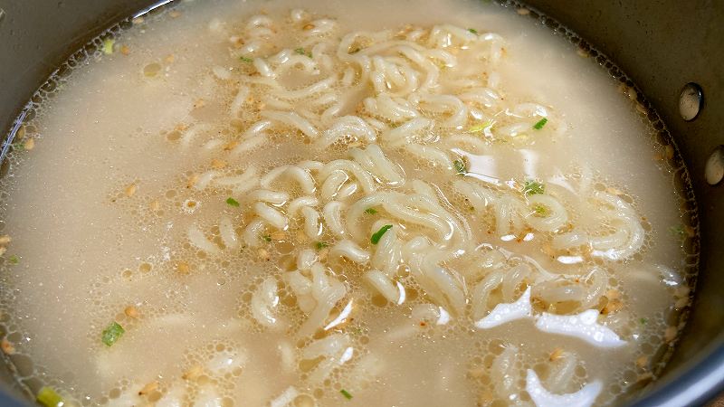 実食2