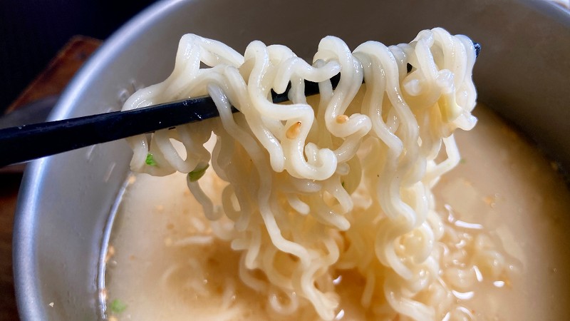 実食4