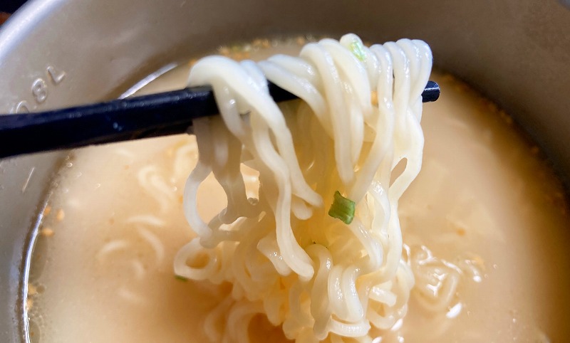実食5