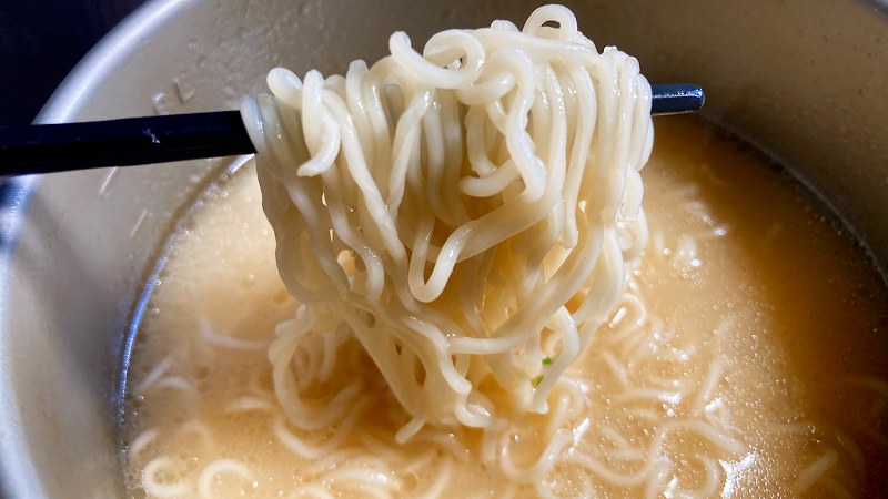 実食４