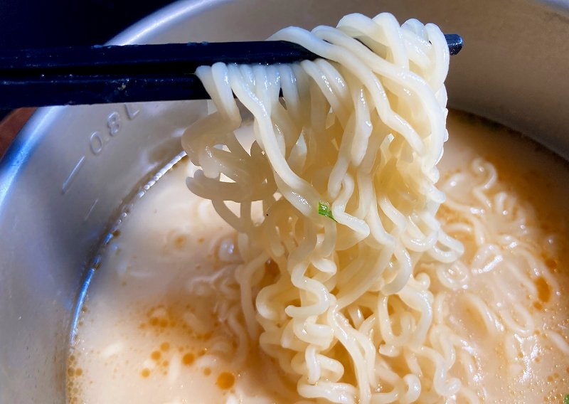 実食４