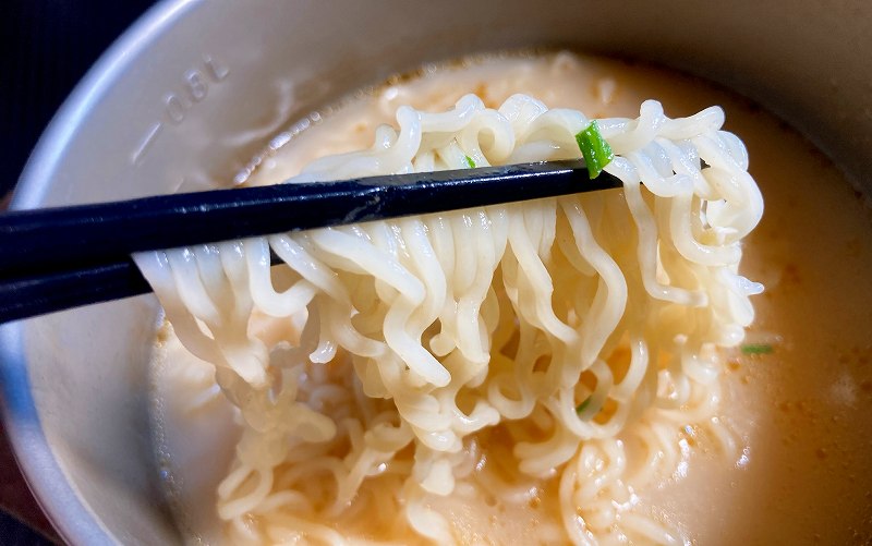 実食５