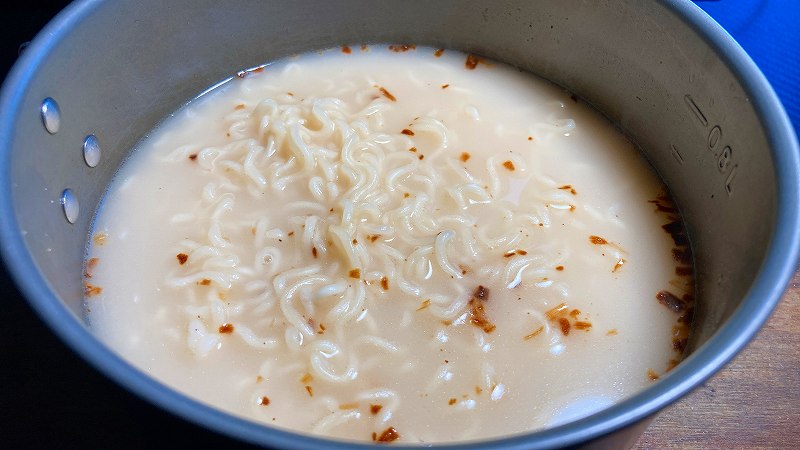 実食2