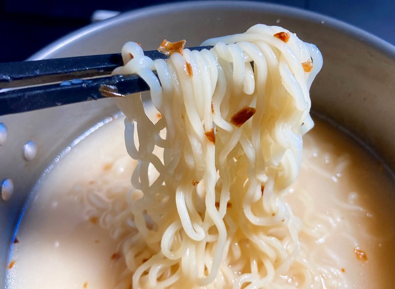 実食4
