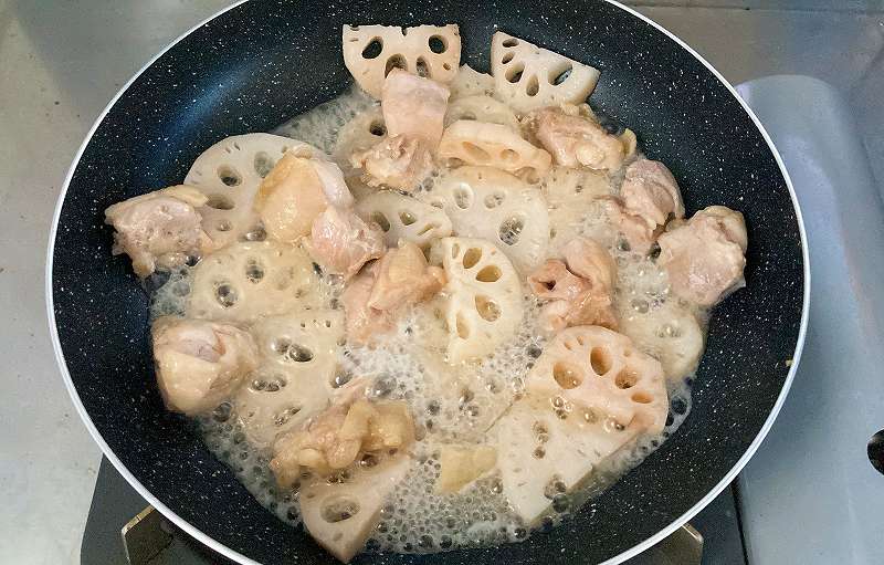 泡泡