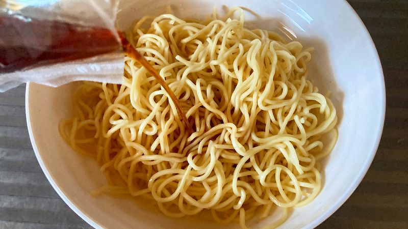 スープイン