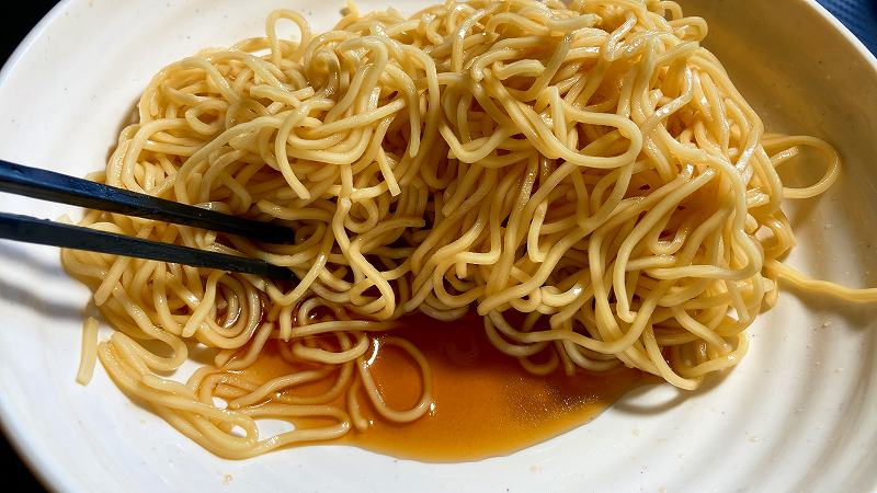 実食２