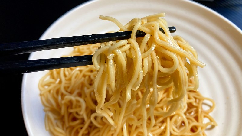 実食４