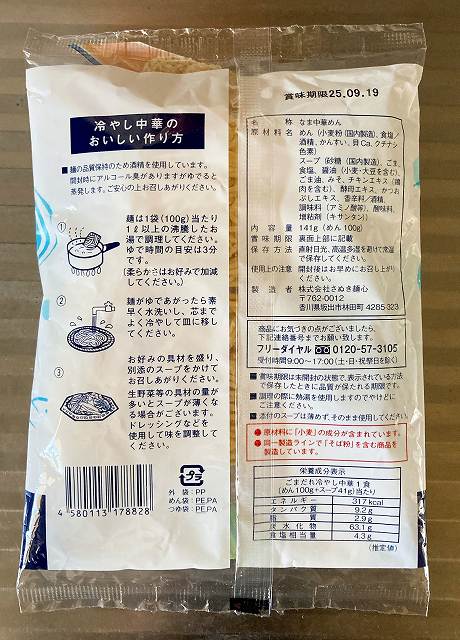 パッケージ2