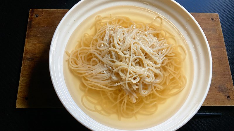 実食1