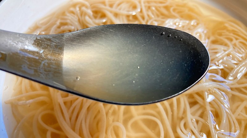 実食2