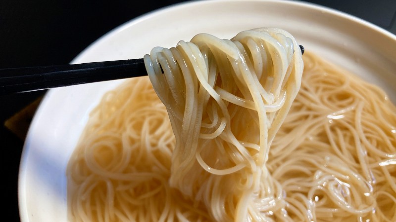 実食3