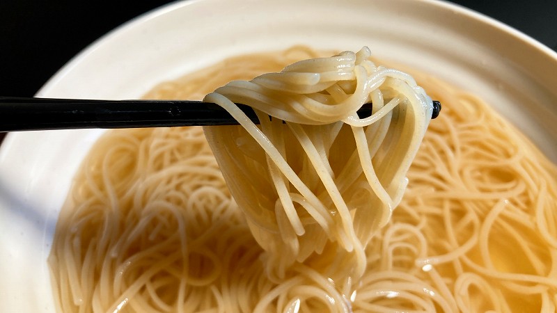 実食4