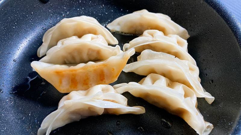 実食２