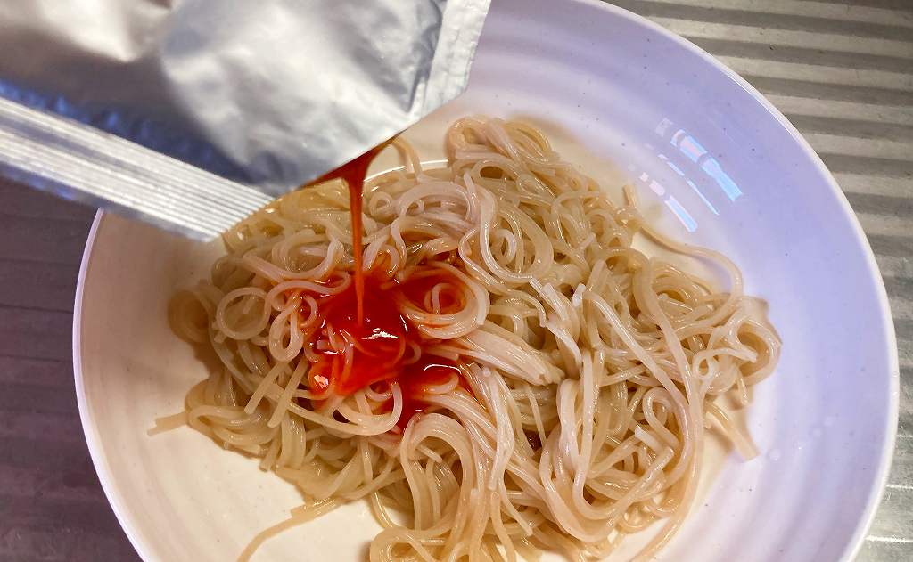 ソースオン