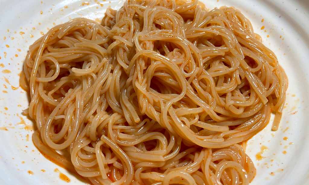 実食２