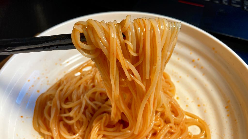 実食４