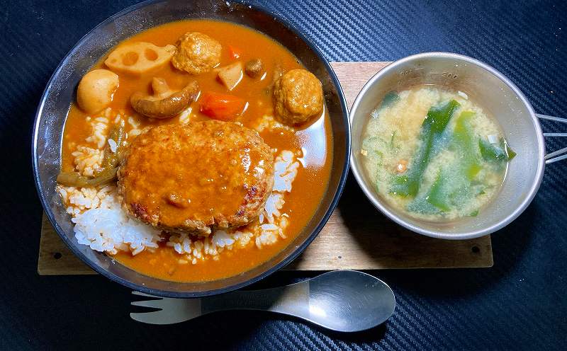 ８月朝食４