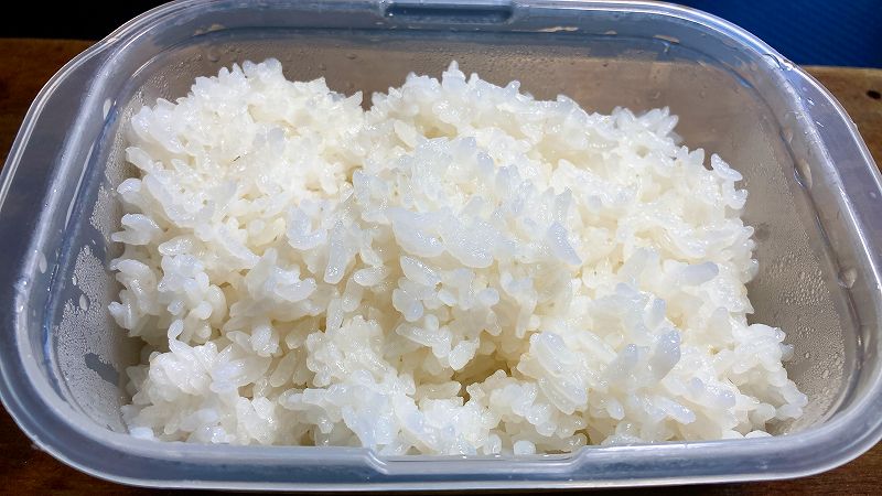 実食２