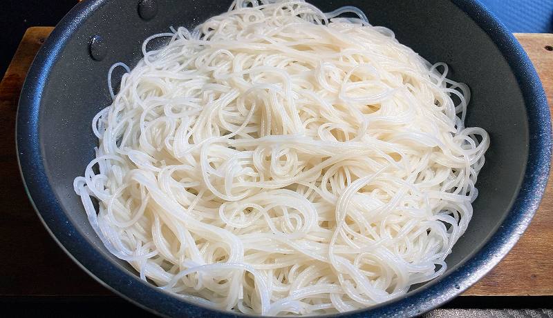 実食２