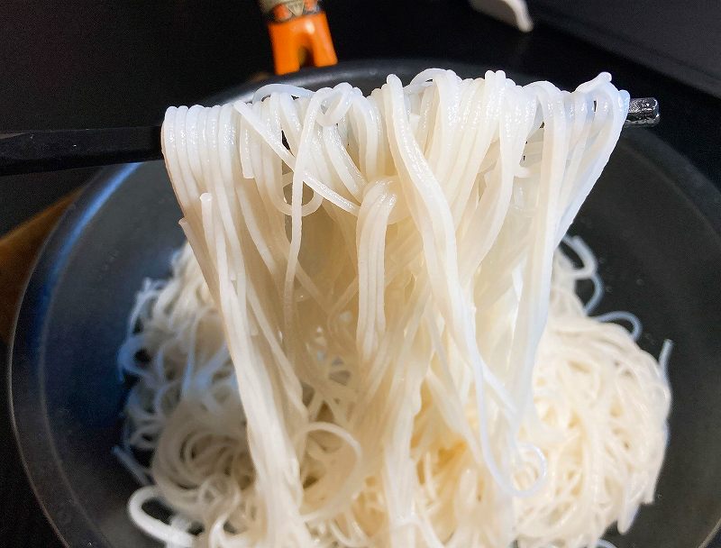実食４
